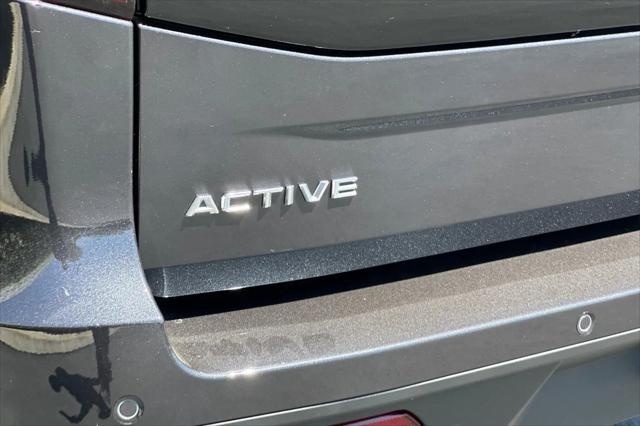 2026 Ford Expedition Max Active MAX