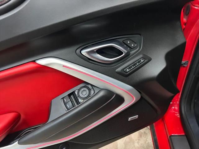2019 Chevrolet Camaro 3LT