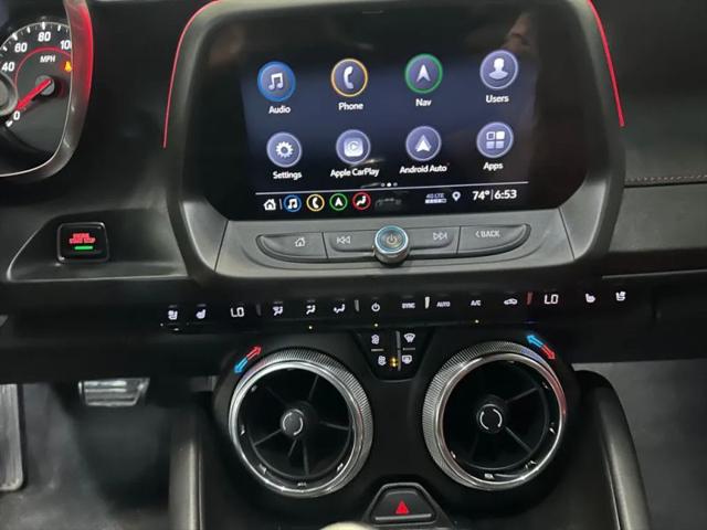2019 Chevrolet Camaro 3LT