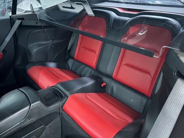 2019 Chevrolet Camaro 3LT