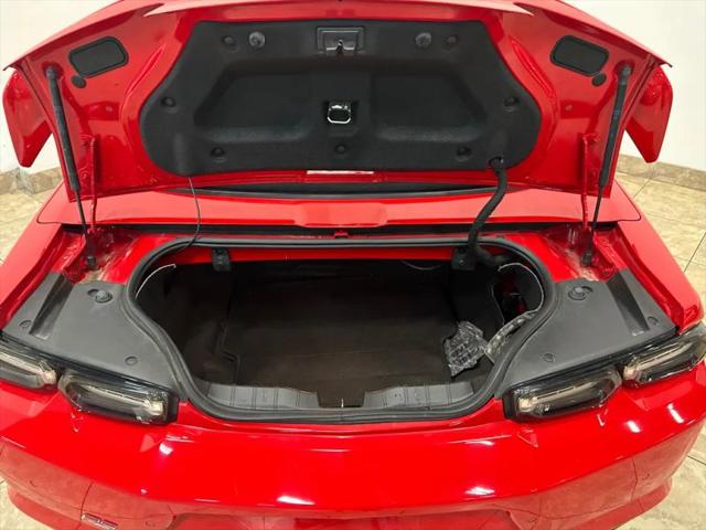 2019 Chevrolet Camaro 3LT