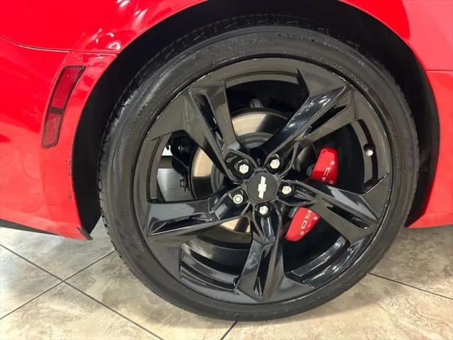 2019 Chevrolet Camaro 3LT