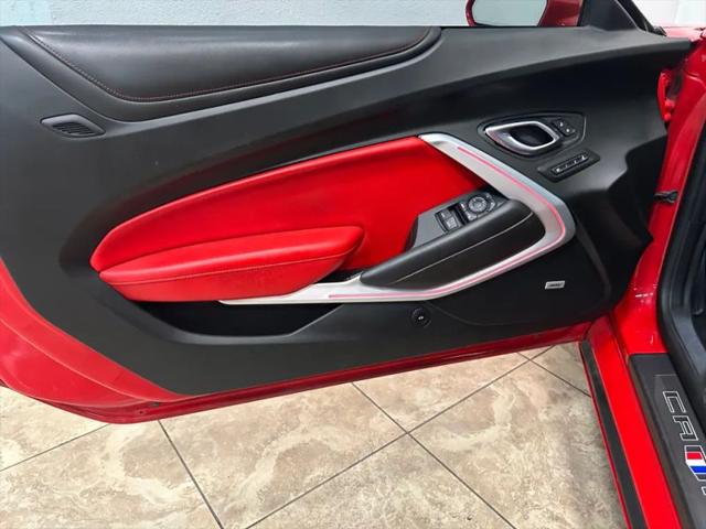 2019 Chevrolet Camaro 3LT