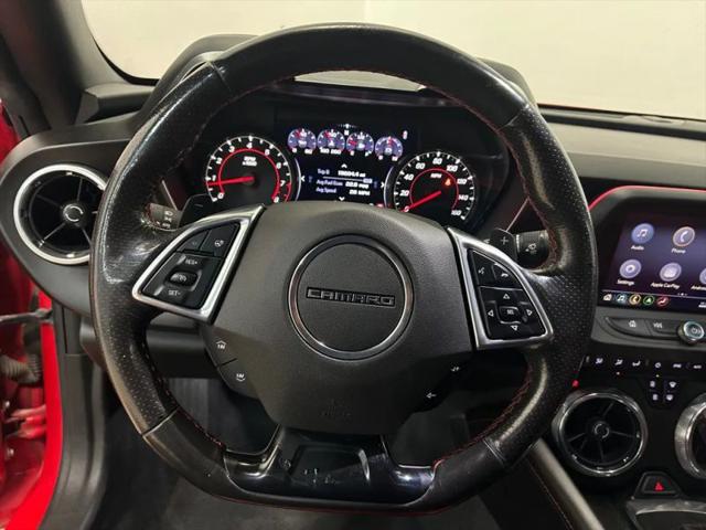 2019 Chevrolet Camaro 3LT
