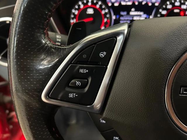 2019 Chevrolet Camaro 3LT
