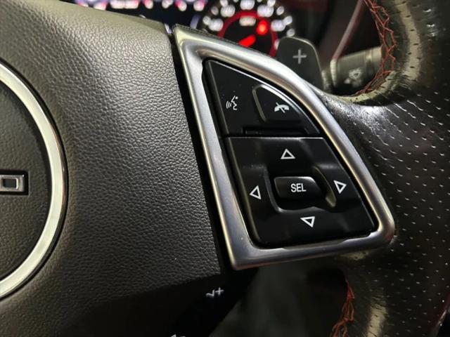 2019 Chevrolet Camaro 3LT