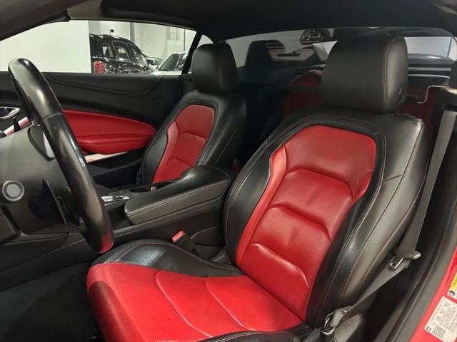 2019 Chevrolet Camaro 3LT