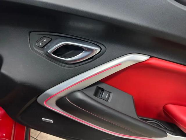 2019 Chevrolet Camaro 3LT