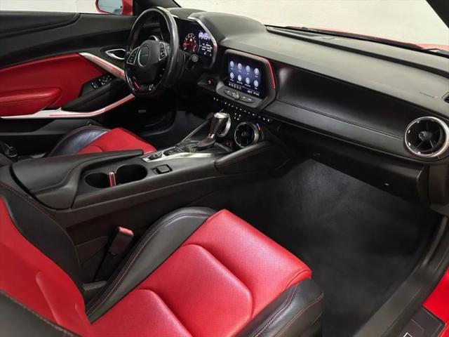 2019 Chevrolet Camaro 3LT