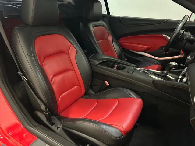 2019 Chevrolet Camaro 3LT