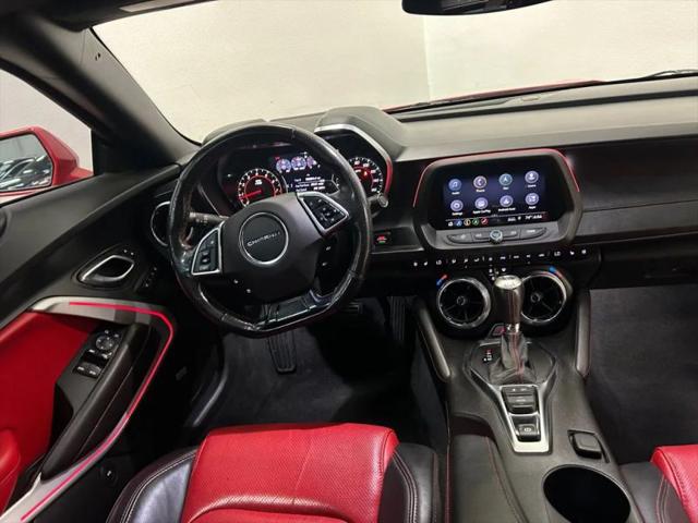2019 Chevrolet Camaro 3LT