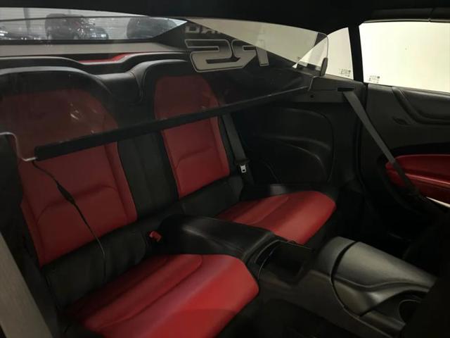 2019 Chevrolet Camaro 3LT