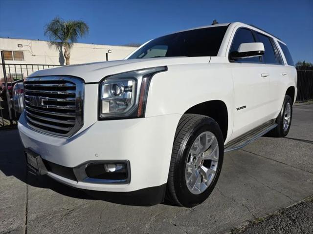 2015 GMC Yukon SLT for sale in Antioch, CA