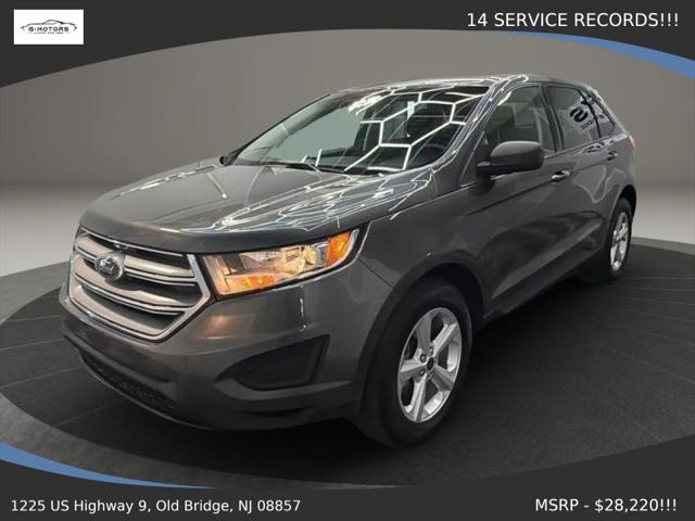 2018 Ford Edge SE for sale in Old Bridge, NJ
