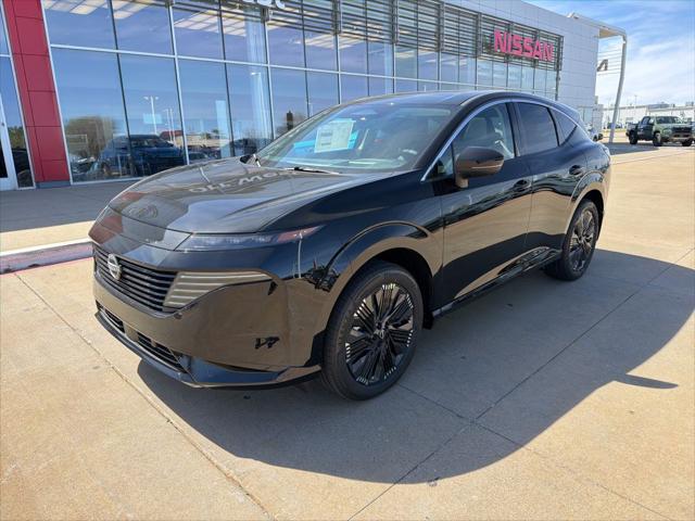 2026 Nissan Murano Platinum for sale in Oklahoma City, OK