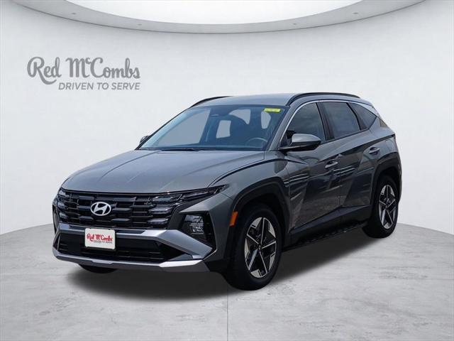 2026 Hyundai Tucson SEL for sale in San Antonio, TX