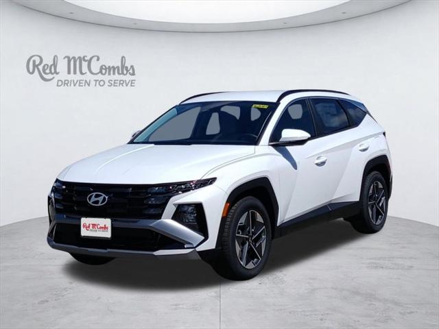 2026 Hyundai Tucson SEL for sale in San Antonio, TX