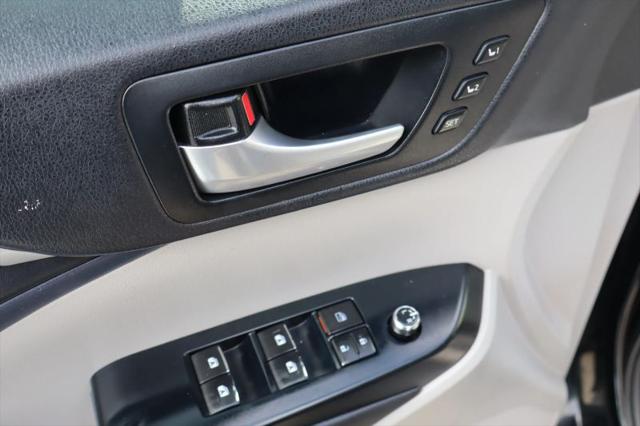2016 Toyota Highlander Limited V6
