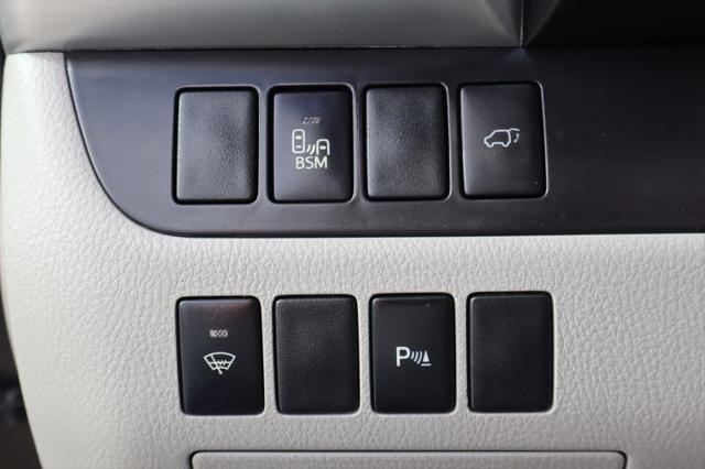 2016 Toyota Highlander Limited V6
