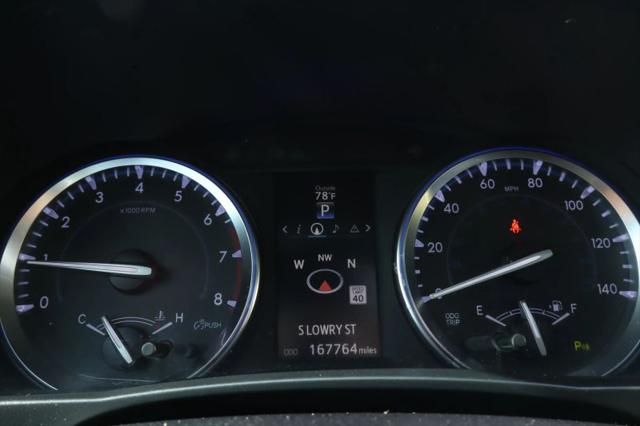 2016 Toyota Highlander Limited V6