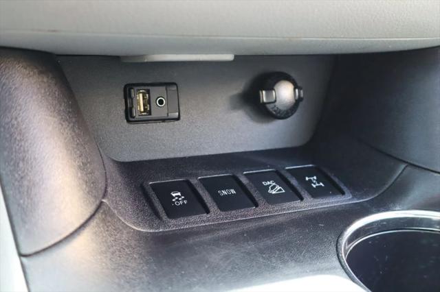 2016 Toyota Highlander Limited V6