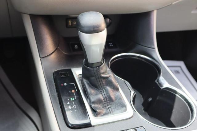 2016 Toyota Highlander Limited V6
