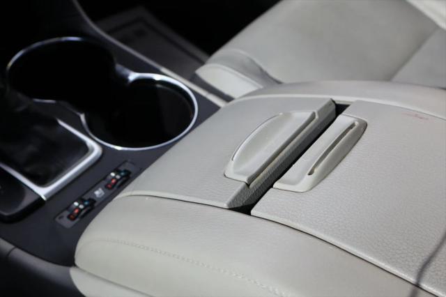 2016 Toyota Highlander Limited V6