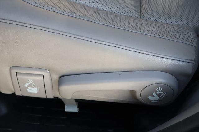 2016 Toyota Highlander Limited V6