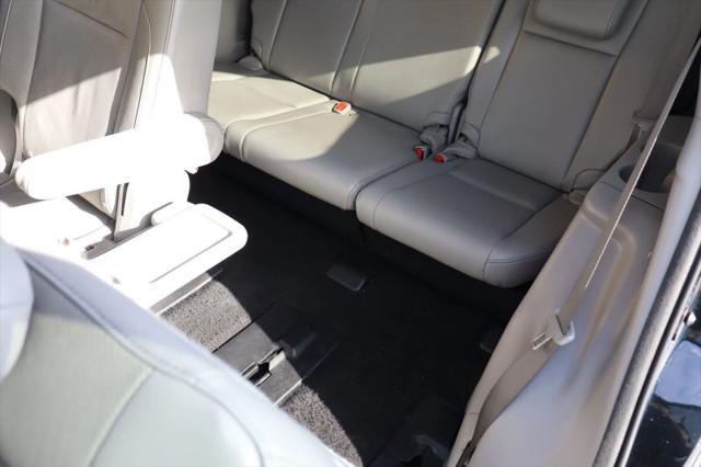 2016 Toyota Highlander Limited V6