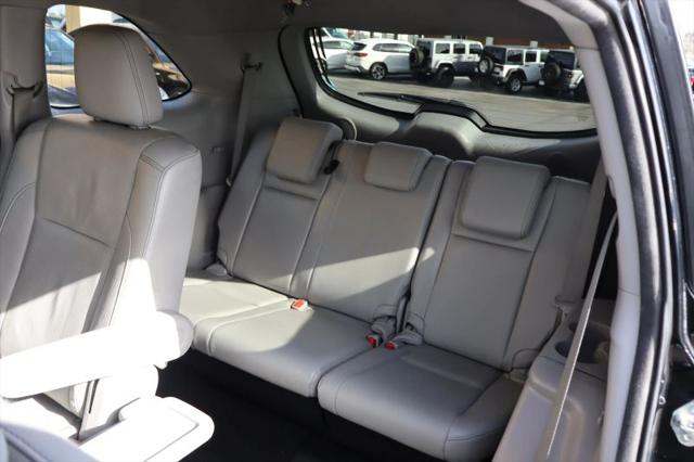 2016 Toyota Highlander Limited V6