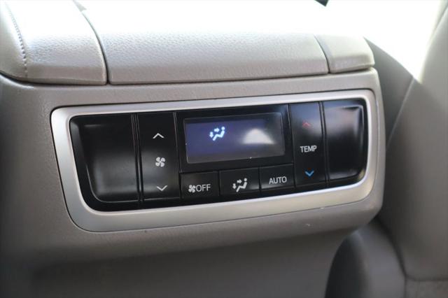 2016 Toyota Highlander Limited V6