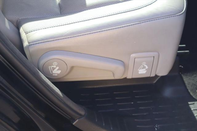 2016 Toyota Highlander Limited V6