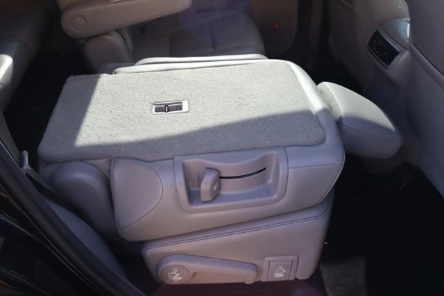 2016 Toyota Highlander Limited V6
