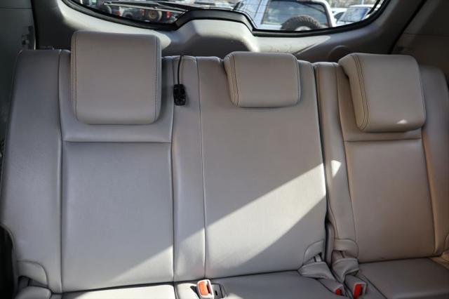 2016 Toyota Highlander Limited V6