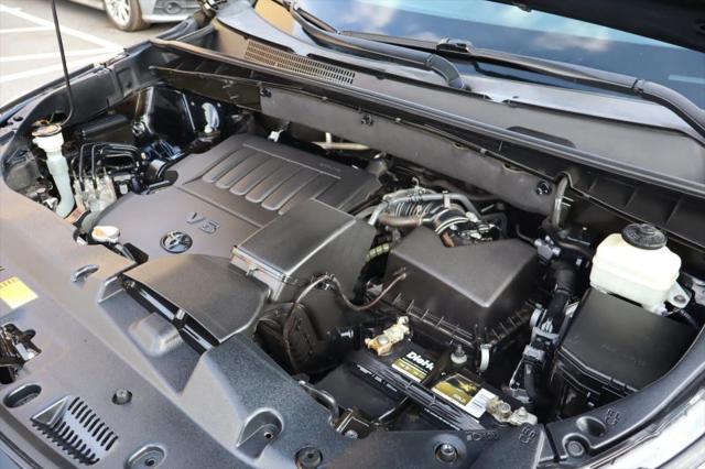 2016 Toyota Highlander Limited V6