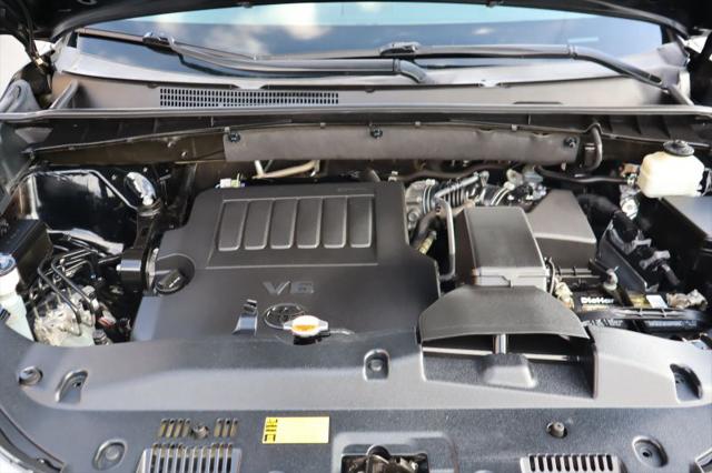 2016 Toyota Highlander Limited V6