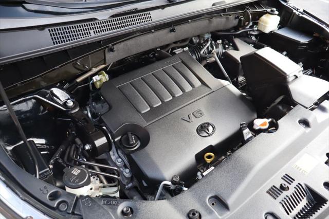 2016 Toyota Highlander Limited V6