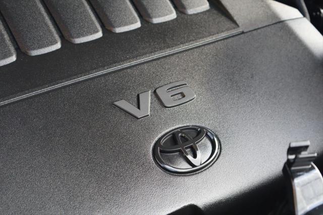 2016 Toyota Highlander Limited V6