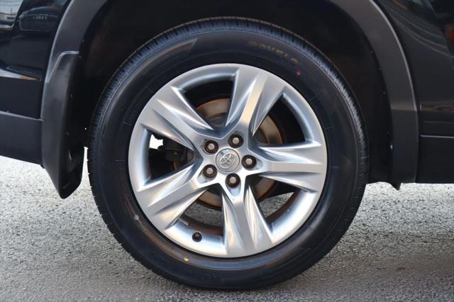 2016 Toyota Highlander Limited V6