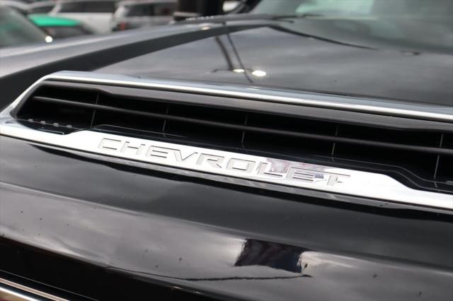2024 Chevrolet Silverado 3500HD 4WD Crew Cab Long Bed High Country