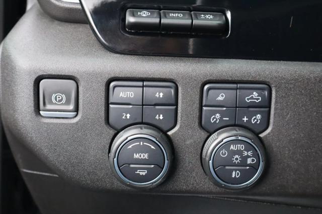 2024 Chevrolet Silverado 3500HD 4WD Crew Cab Long Bed High Country
