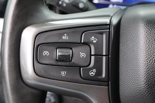 2024 Chevrolet Silverado 3500HD 4WD Crew Cab Long Bed High Country