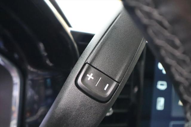 2024 Chevrolet Silverado 3500HD 4WD Crew Cab Long Bed High Country