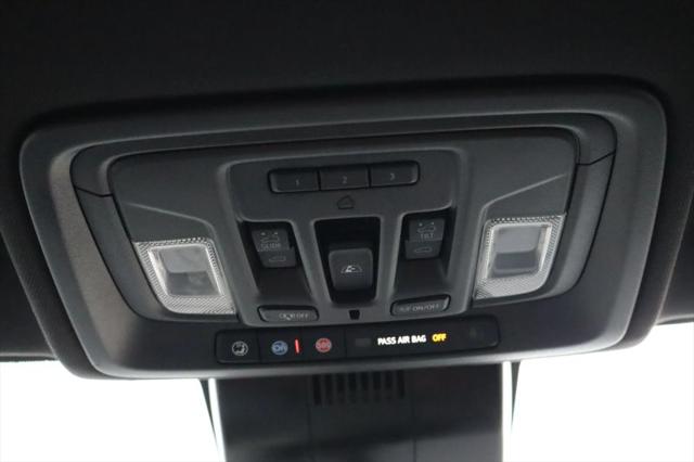2024 Chevrolet Silverado 3500HD 4WD Crew Cab Long Bed High Country