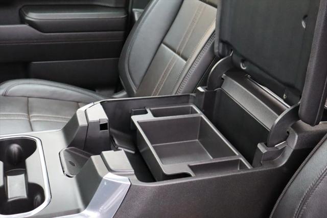 2024 Chevrolet Silverado 3500HD 4WD Crew Cab Long Bed High Country