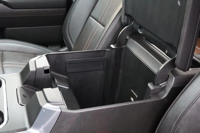 2024 Chevrolet Silverado 3500HD 4WD Crew Cab Long Bed High Country