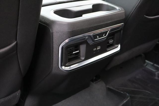 2024 Chevrolet Silverado 3500HD 4WD Crew Cab Long Bed High Country