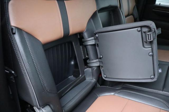 2024 Chevrolet Silverado 3500HD 4WD Crew Cab Long Bed High Country