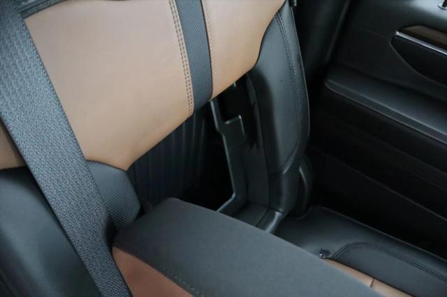 2024 Chevrolet Silverado 3500HD 4WD Crew Cab Long Bed High Country