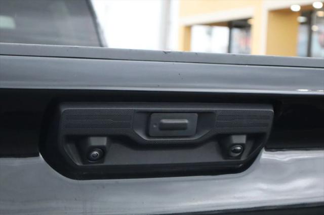 2024 Chevrolet Silverado 3500HD 4WD Crew Cab Long Bed High Country